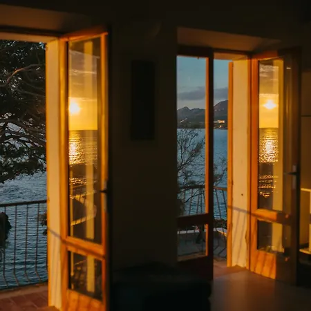 Sa Punta Duplex Апартаменты Кала Ратьяда