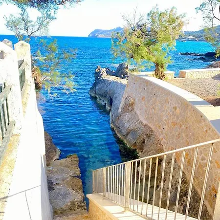 Sa Punta Duplex Cala Ratjada *