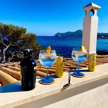 Sa Punta Duplex Cala Ratjada *
