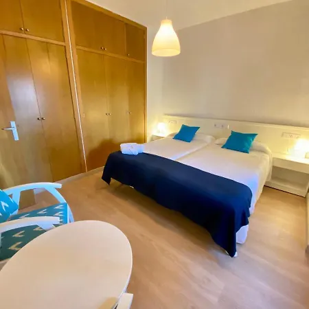 Sa Punta Duplex Cala Ratjada Apartment