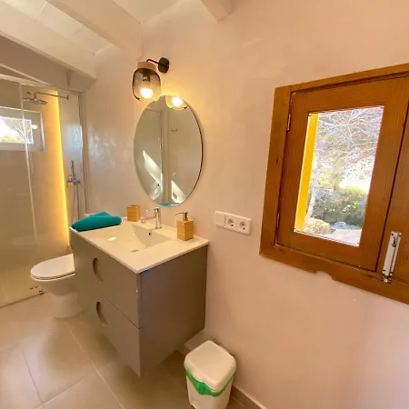 Sa Punta Duplex Cala Ratjada