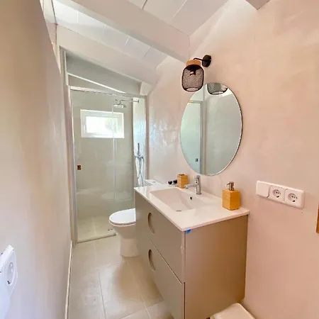 Sa Punta Duplex Cala Ratjada Cala Ratjada (Mallorca)