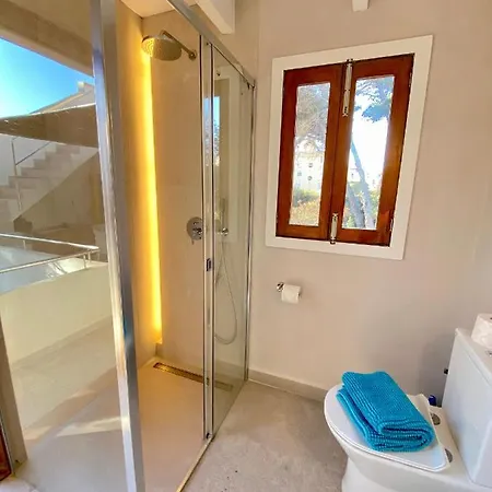 Apartment Sa Punta Duplex Cala Ratjada *