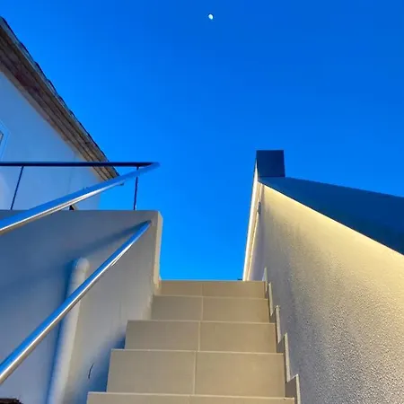 Sa Punta Duplex Cala Ratjada Apartment *