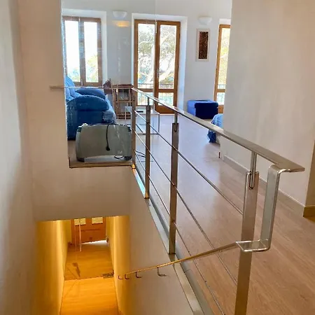 Sa Punta Duplex Cala Ratjada Apartment *