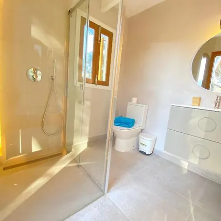 Sa Punta Duplex Cala Ratjada *
