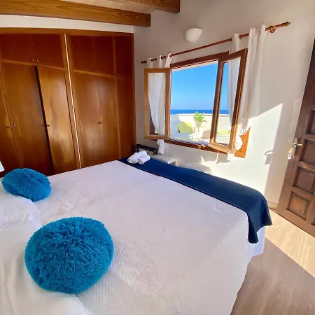 Sa Punta Duplex Cala Ratjada Apartment