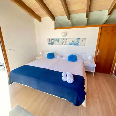 Sa Punta Duplex Cala Ratjada * Cala Ratjada (Mallorca)