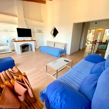 Sa Punta Duplex Cala Ratjada * Cala Ratjada (Mallorca)