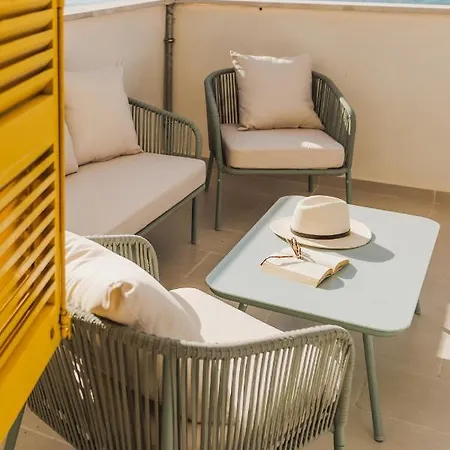 Sa Punta Duplex Cala Ratjada * Cala Ratjada (Mallorca)