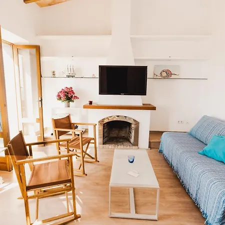 Apartment Sa Punta Duplex Cala Ratjada *