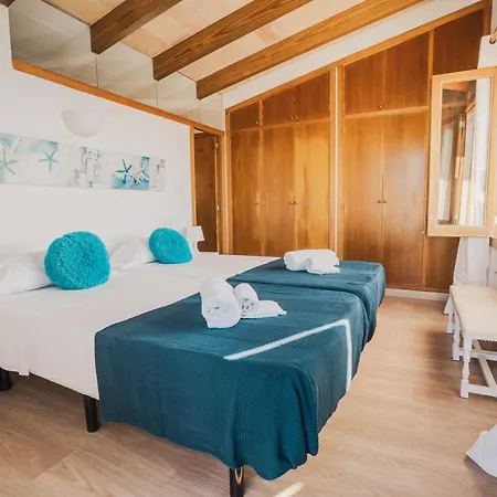 Apartment Sa Punta Duplex Cala Ratjada *