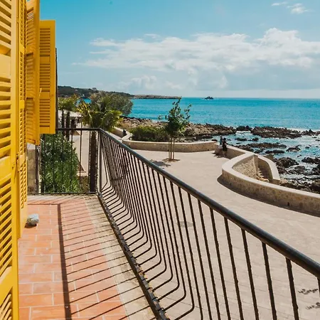 Sa Punta Duplex Cala Ratjada Apartment Cala Ratjada (Mallorca)
