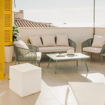 Sa Punta Duplex Cala Ratjada Apartment Cala Ratjada (Mallorca)