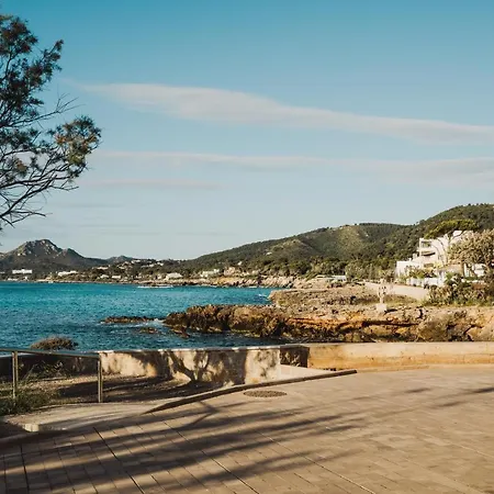 Sa Punta Duplex Cala Ratjada *