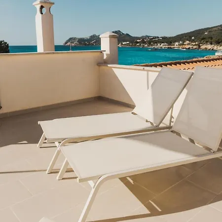 Sa Punta Duplex Cala Ratjada * Cala Ratjada (Mallorca)