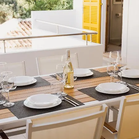 Sa Punta Duplex Cala Ratjada * Cala Ratjada (Mallorca)