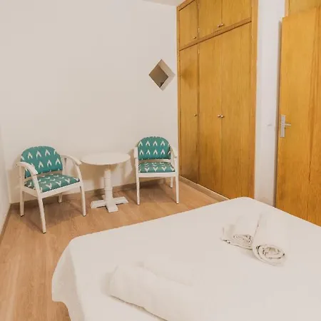 Sa Punta Duplex Cala Ratjada Apartment