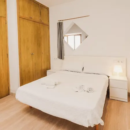 Sa Punta Duplex Cala Ratjada Apartment *