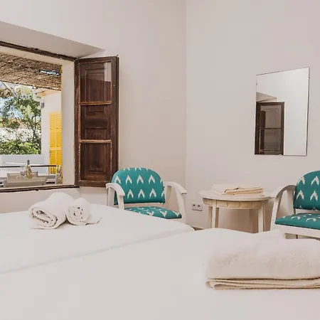 Sa Punta Duplex Cala Ratjada Apartment