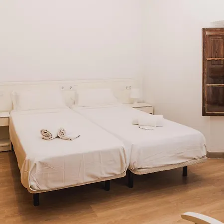 Sa Punta Duplex Cala Ratjada Apartment
