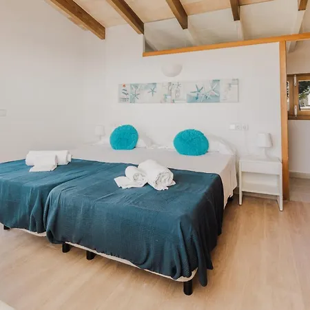 Apartment Sa Punta Duplex Cala Ratjada Cala Ratjada (Mallorca)
