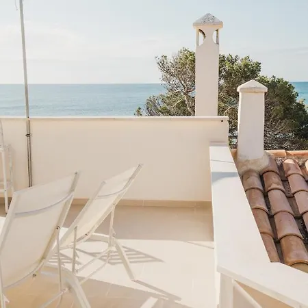 Sa Punta Duplex Cala Ratjada Cala Ratjada (Mallorca)