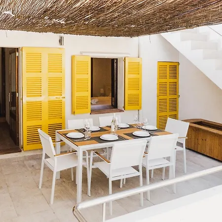 Sa Punta Duplex Cala Ratjada Apartament Cala Ratjada (Mallorca)