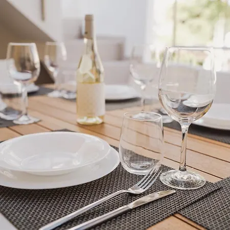 Sa Punta Duplex Cala Ratjada * Cala Ratjada (Mallorca)
