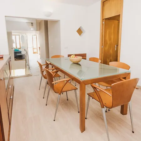 Apartment Sa Punta Duplex Cala Ratjada Cala Ratjada (Mallorca)