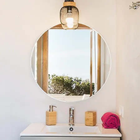 Sa Punta Duplex Cala Ratjada *