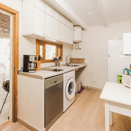 Sa Punta Duplex Cala Ratjada * Cala Ratjada (Mallorca)