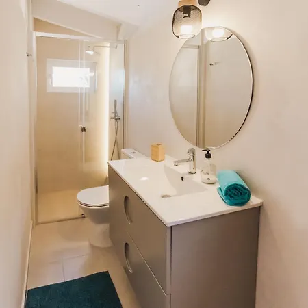 Sa Punta Duplex Cala Ratjada Apartment