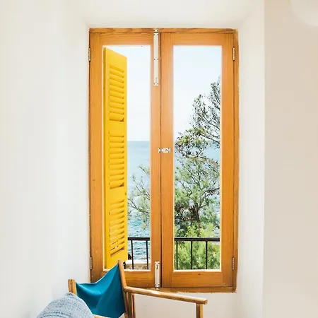 Apartment Sa Punta Duplex Cala Ratjada