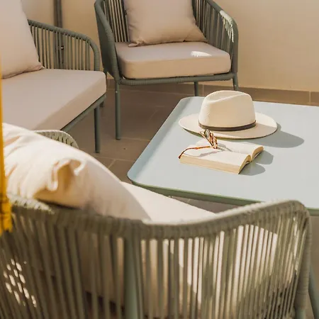 Apartment Sa Punta Duplex Cala Ratjada Cala Ratjada (Mallorca)