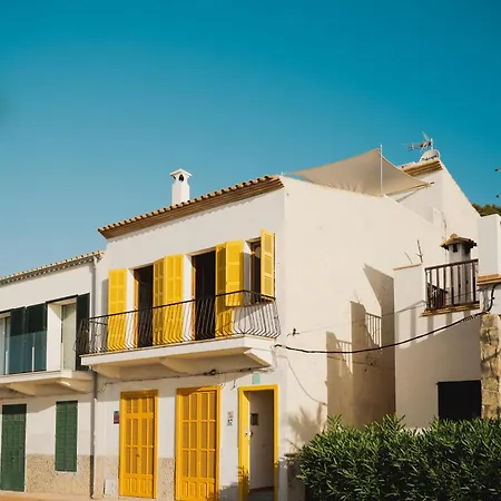 Sa Punta Duplex Cala Ratjada