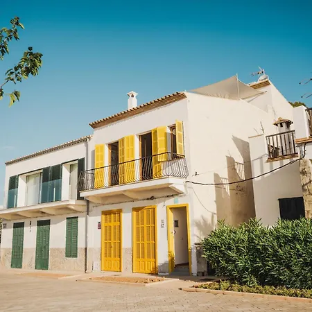 Sa Punta Duplex Cala Ratjada * Cala Ratjada (Mallorca)