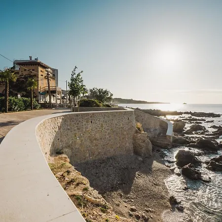 Sa Punta Duplex Cala Ratjada * Cala Ratjada (Mallorca)