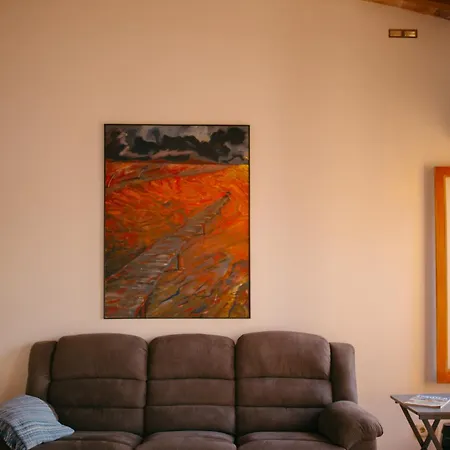 Apartament Sa Punta Duplex Cala Ratjada Cala Ratjada (Mallorca)