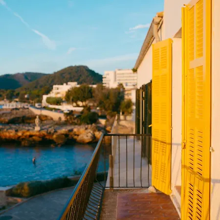 Sa Punta Duplex Cala Ratjada *