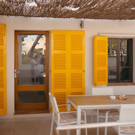 Sa Punta Duplex Cala Ratjada * Cala Ratjada (Mallorca)