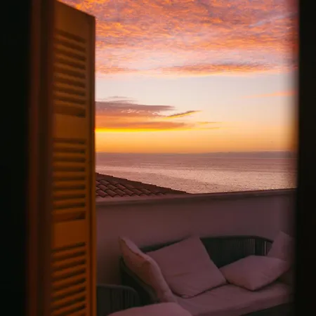 Apartment Sa Punta Duplex Cala Ratjada *