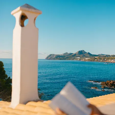 Sa Punta Duplex Cala Ratjada *