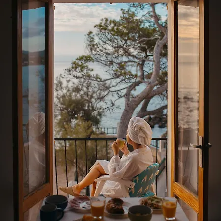 Sa Punta Duplex Cala Ratjada