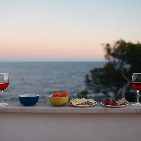 Apartament Sa Punta Duplex Cala Ratjada Cala Ratjada (Mallorca)